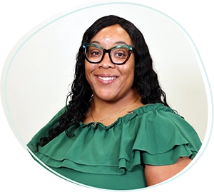 Marquita, School Therapist