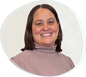 Kelly B, Crosswinds Therapist Profile Pic