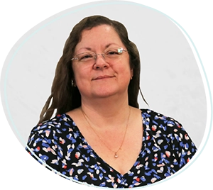 Lynn Albin, Crosswinds Therapist