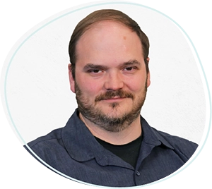 Stephen Weaver, LMFT, Crosswinds Therapist