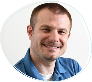 Phil Erichsen, Crosswinds Therapist