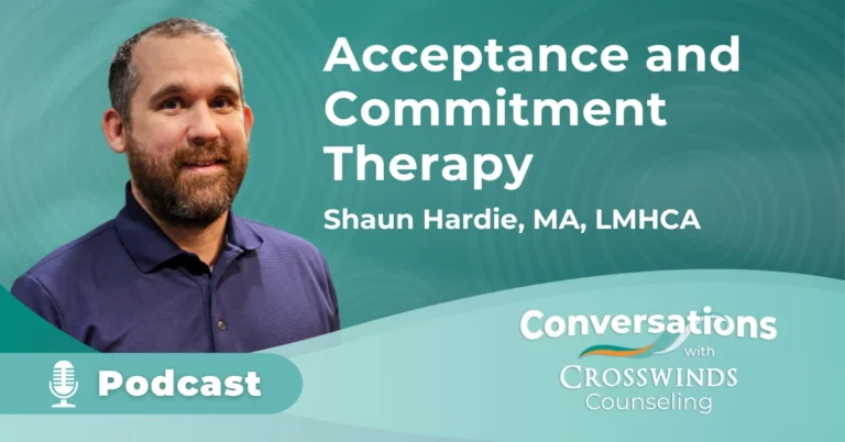 Acceptance And Commitment Therapy