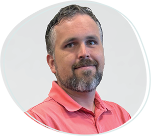 Matthew Soberalski, LMHCA, Crosswinds Therapist