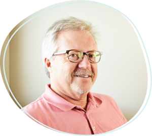 Timothy LaGro, Crosswinds Counselor